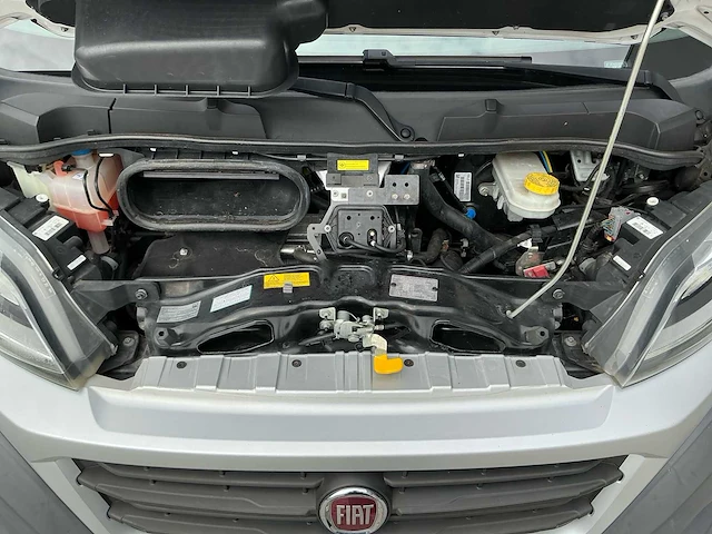 2015 fiat ducato 3000cc - mobiel kantoor / verkoopwagen - afbeelding 46 van  66