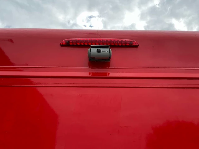 2015 fiat ducato 3000cc - mobiel kantoor / verkoopwagen - afbeelding 47 van  66