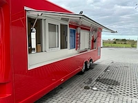 2015 fiat ducato 3000cc - mobiel kantoor / verkoopwagen - afbeelding 48 van  66