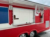 2015 fiat ducato 3000cc - mobiel kantoor / verkoopwagen - afbeelding 50 van  66