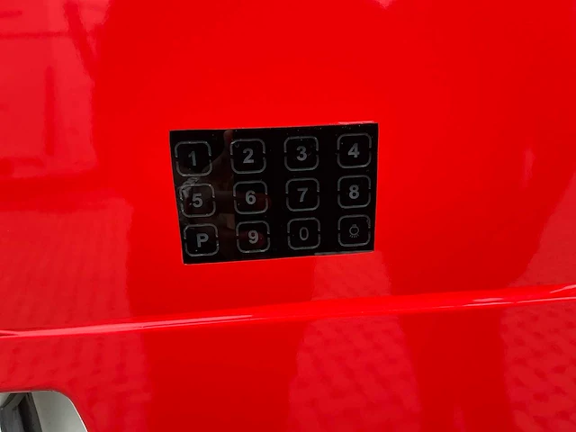 2015 fiat ducato 3000cc - mobiel kantoor / verkoopwagen - afbeelding 4 van  66
