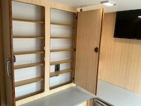 2015 fiat ducato 3000cc - mobiel kantoor / verkoopwagen - afbeelding 11 van  66