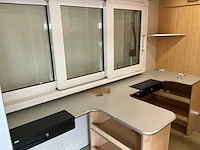 2015 fiat ducato 3000cc - mobiel kantoor / verkoopwagen - afbeelding 16 van  66