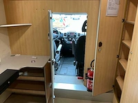 2015 fiat ducato 3000cc - mobiel kantoor / verkoopwagen - afbeelding 18 van  66