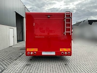 2015 fiat ducato 3000cc - mobiel kantoor / verkoopwagen - afbeelding 8 van  66
