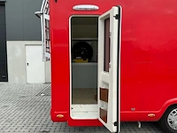 2015 fiat ducato 3000cc - mobiel kantoor / verkoopwagen - afbeelding 20 van  66