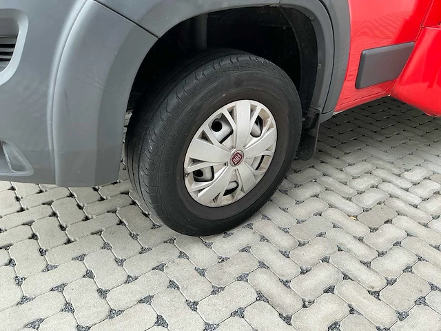 2015 fiat ducato 3000cc - mobiel kantoor / verkoopwagen - afbeelding 21 van  66
