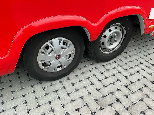 2015 fiat ducato 3000cc - mobiel kantoor / verkoopwagen - afbeelding 25 van  66