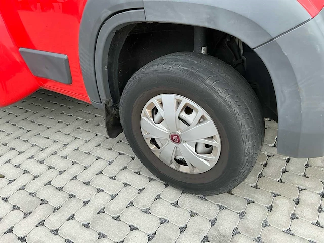 2015 fiat ducato 3000cc - mobiel kantoor / verkoopwagen - afbeelding 28 van  66