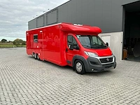 2015 fiat ducato 3000cc - mobiel kantoor / verkoopwagen - afbeelding 64 van  66