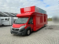 2015 fiat ducato 3000cc - mobiel kantoor / verkoopwagen - afbeelding 66 van  66