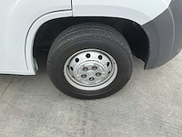 2015 fiat ducato - afbeelding 12 van  34