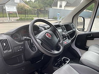 2015 fiat ducato - afbeelding 16 van  34