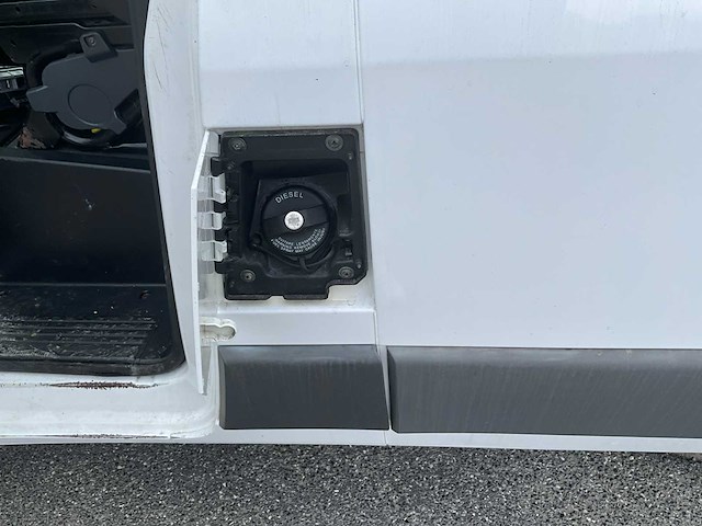 2015 fiat ducato - afbeelding 19 van  34