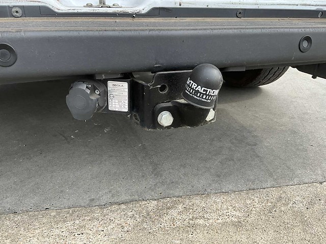 2015 fiat ducato - afbeelding 23 van  34