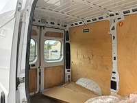 2015 fiat ducato - afbeelding 26 van  34