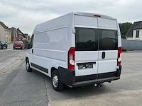 2015 fiat ducato - afbeelding 3 van  34