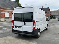 2015 fiat ducato - afbeelding 5 van  34