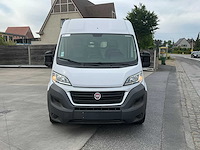 2015 fiat ducato - afbeelding 8 van  34