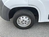 2015 fiat ducato - afbeelding 9 van  34