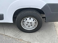 2015 fiat ducato - afbeelding 25 van  34