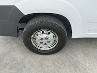 2015 fiat ducato - afbeelding 2 van  22