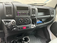 2015 fiat ducato - afbeelding 6 van  22