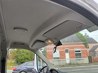 2015 fiat ducato - afbeelding 17 van  22