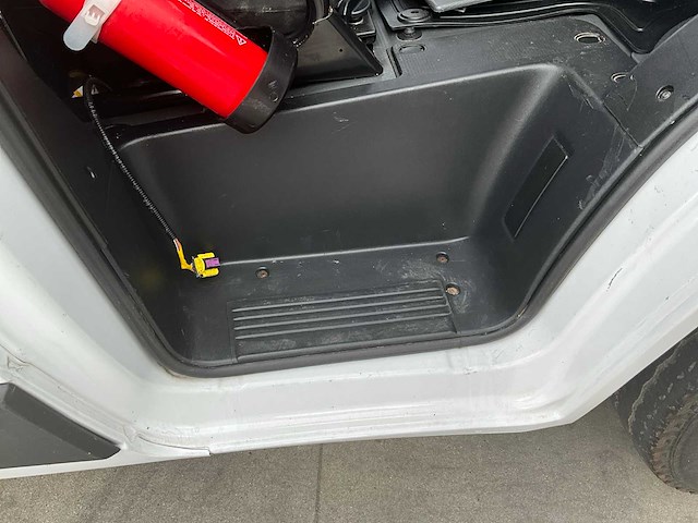 2015 fiat ducato - afbeelding 18 van  22