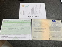 2015 fiat ducato - afbeelding 19 van  22