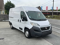 2015 fiat ducato - afbeelding 21 van  22