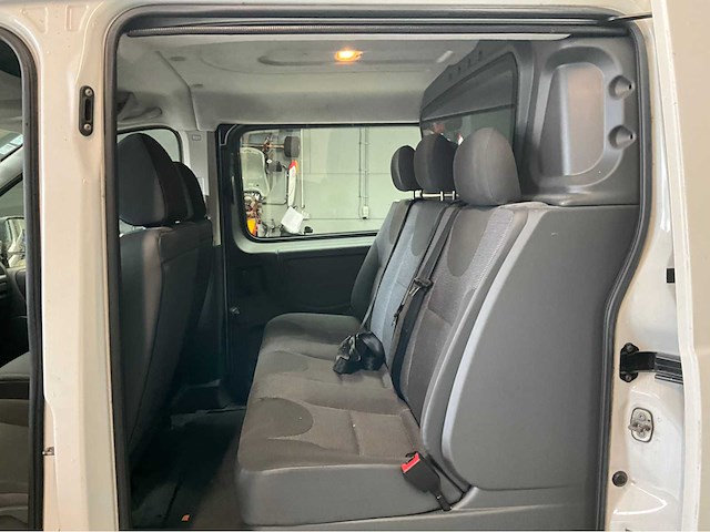 2015 fiat scudo 270 lichte vracht - afbeelding 2 van  6