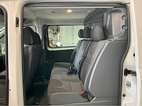 2015 fiat scudo 270 lichte vracht - afbeelding 2 van  6