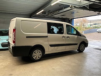 2015 fiat scudo 270 lichte vracht - afbeelding 3 van  6