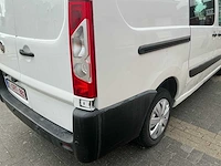 2015 fiat scudo 270 lichte vracht - afbeelding 56 van  56