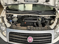 2015 fiat scudo 270 lichte vracht - afbeelding 1 van  4