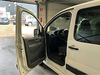 2015 fiat scudo 270 lichte vracht - afbeelding 2 van  4