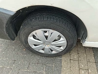 2015 fiat scudo 270 lichte vracht - afbeelding 4 van  55