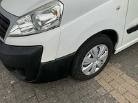2015 fiat scudo 270 lichte vracht - afbeelding 6 van  55