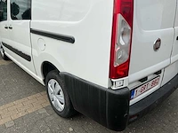2015 fiat scudo 270 lichte vracht - afbeelding 8 van  55