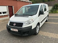 2015 fiat scudo 270 lichte vracht