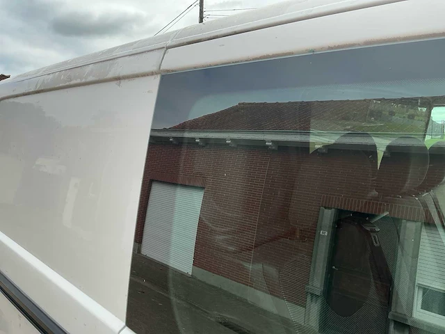 2015 fiat scudo 270 lichte vracht - afbeelding 12 van  55
