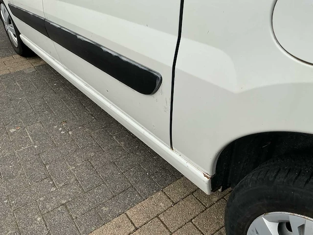 2015 fiat scudo 270 lichte vracht - afbeelding 13 van  55