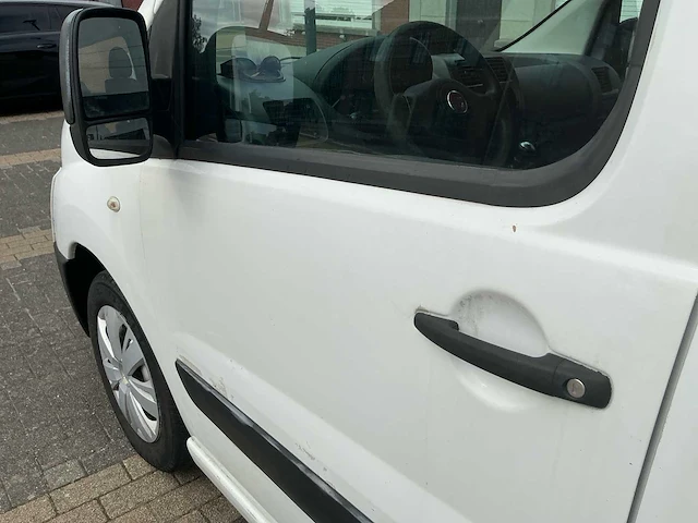 2015 fiat scudo 270 lichte vracht - afbeelding 14 van  55