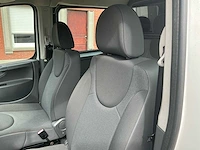 2015 fiat scudo 270 lichte vracht - afbeelding 16 van  55