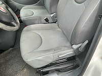 2015 fiat scudo 270 lichte vracht - afbeelding 17 van  55