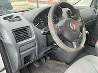 2015 fiat scudo 270 lichte vracht - afbeelding 18 van  55
