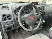 2015 fiat scudo 270 lichte vracht - afbeelding 19 van  55