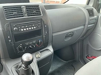 2015 fiat scudo 270 lichte vracht - afbeelding 21 van  55