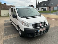 2015 fiat scudo 270 lichte vracht - afbeelding 11 van  55